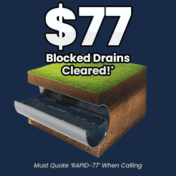 Fast Blocked Drain Clearing in Burpengary: Same Day Service