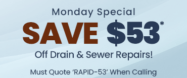 Fast Burpengary Drain & Sewer Plumbers
