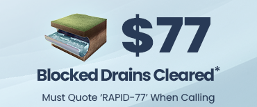 Fast Burpengary Drain & Sewer Plumbers