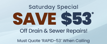 Fast Burpengary Drain & Sewer Plumbers