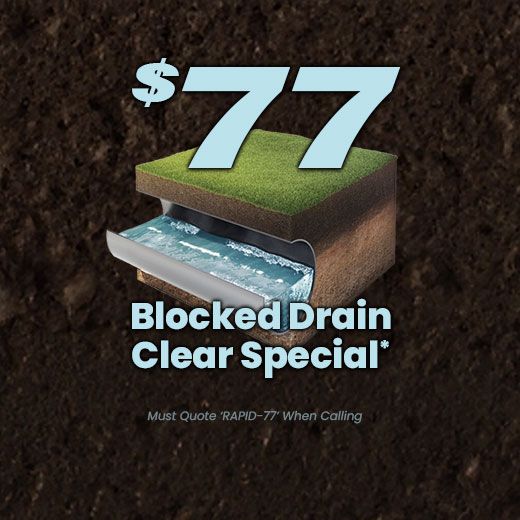 Fast Burpengary Drain & Sewer Plumbers
