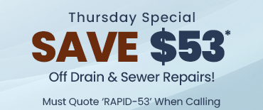 Fast Burpengary Drain & Sewer Plumbers